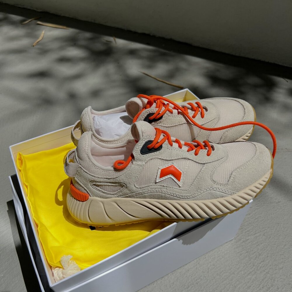 Isabel Marat Ewie Sneakers, women, 9,5 US, 40 EU